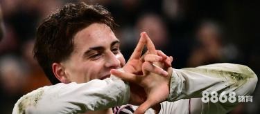 米兰体育 - 足球赛开心